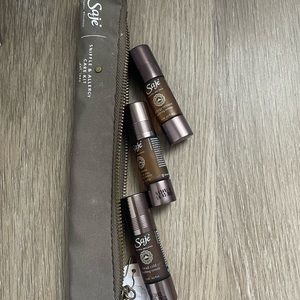 Saje Sniffle & Allergy Care Kit